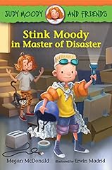 Stink moody master for sale  Delivered anywhere in USA 