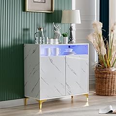 Cosvalve sideboard buffet for sale  Delivered anywhere in USA 