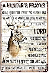 Hunting signs room for sale  Delivered anywhere in USA 