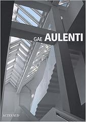 Gae aulenti d'occasion  Livré partout en France