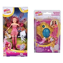 Simba 109483042 mia gebraucht kaufen  Wird an jeden Ort in Deutschland