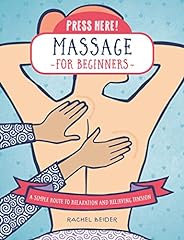 Press massage beginners for sale  Delivered anywhere in UK