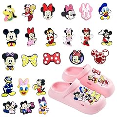 Minnie breloques chaussures d'occasion  Livré partout en France