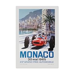 1965 monaco vintage for sale  Delivered anywhere in USA 