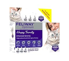 Feliway optimum refill for sale  Delivered anywhere in UK