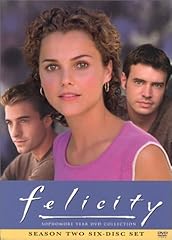 Felicity sophomore year for sale  Delivered anywhere in USA 