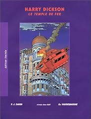 Harry dickson tome d'occasion  Livré partout en France