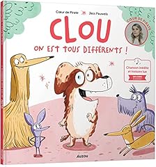 Clou d'occasion  Livré partout en Belgiqu