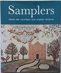 Samplers victoria albert for sale  Delivered anywhere in USA 