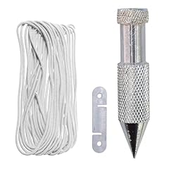Plumb bob line for sale  Delivered anywhere in UK