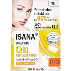 Isana q10 anti for sale  Delivered anywhere in UK