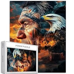 Native american chief for sale  Delivered anywhere in USA 