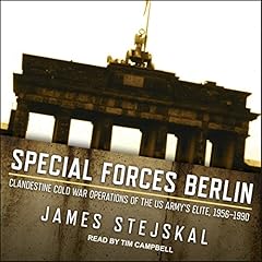 Special forces berlin for sale  Delivered anywhere in UK