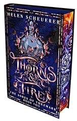 Thorns fire international gebraucht kaufen  Wird an jeden Ort in Deutschland
