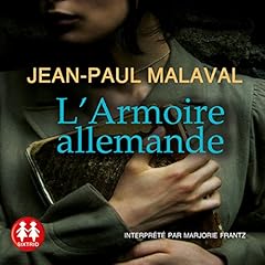 Armoire allemande d'occasion  Livré partout en France