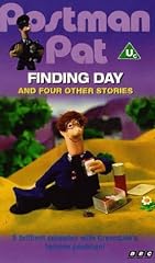 Postman pat finding for sale  Delivered anywhere in UK
