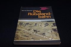 Rübelandbahn harz gebraucht kaufen  Wird an jeden Ort in Deutschland