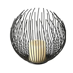 Windlicht kerzenhalter eisen gebraucht kaufen  Wird an jeden Ort in Deutschland