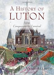 History luton from d'occasion  Livré partout en France