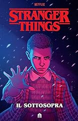 Stranger things. sottosopra usato  Spedito ovunque in Italia 