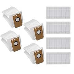 4pcs dust bags for sale  Delivered anywhere in USA 