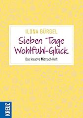 Tage wohlfühl glück gebraucht kaufen  Wird an jeden Ort in Deutschland