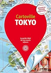 Guide tokyo d'occasion  Livré partout en France
