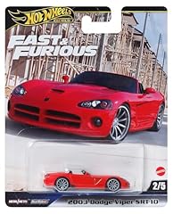 Hot wheels fast d'occasion  Livré partout en France