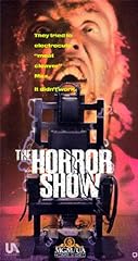 Horror show vhs for sale  Delivered anywhere in USA 