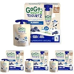 Gogo squeez yogurtz for sale  Delivered anywhere in USA 