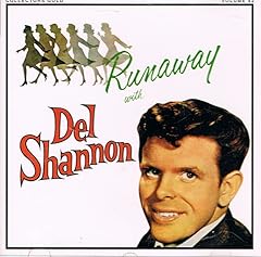 Runaway del shannon for sale  Delivered anywhere in UK