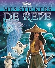 Raya dernier dragon d'occasion  Livré partout en France