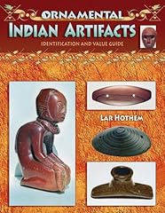 Ornamental indian artifacts for sale  Delivered anywhere in USA 