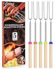 Briout marshmallow roasting for sale  Delivered anywhere in USA 