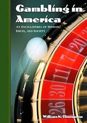 Gambling america encyclopedia d'occasion  Livré partout en Belgiqu