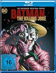 Batman the killing usato  Spedito ovunque in Italia 