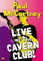 Paul mccartney live for sale  Delivered anywhere in UK