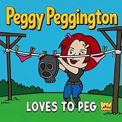 Peggy peggington loves for sale  Delivered anywhere in UK