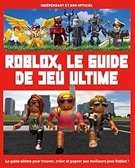 guide jeu d'occasion  Livré partout en France