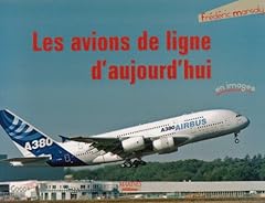 Avions ligne images d'occasion  Livré partout en France