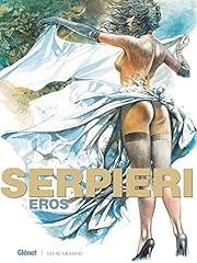 serpieri d'occasion  Livré partout en France