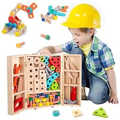 Kids tool set for sale  Delivered anywhere in UK