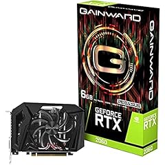 Gainward rtx2060 6gb gebraucht kaufen  Wird an jeden Ort in Deutschland
