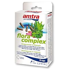 Amtra flora complex usato  Spedito ovunque in Italia 