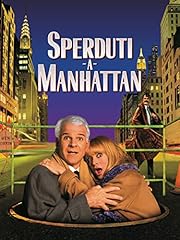 Sperduti manhattan usato  Spedito ovunque in Italia 
