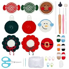 Acrnigheet 6pcs christmas for sale  Delivered anywhere in USA 