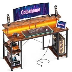 Coleshome gaming tisch gebraucht kaufen  Wird an jeden Ort in Deutschland