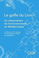 Golfe lion observatoire d'occasion  Livré partout en France