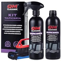 Cleaner kit detergente usato  Spedito ovunque in Italia 