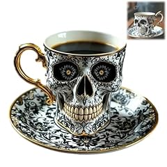Royal skull coffee for sale  Delivered anywhere in USA 